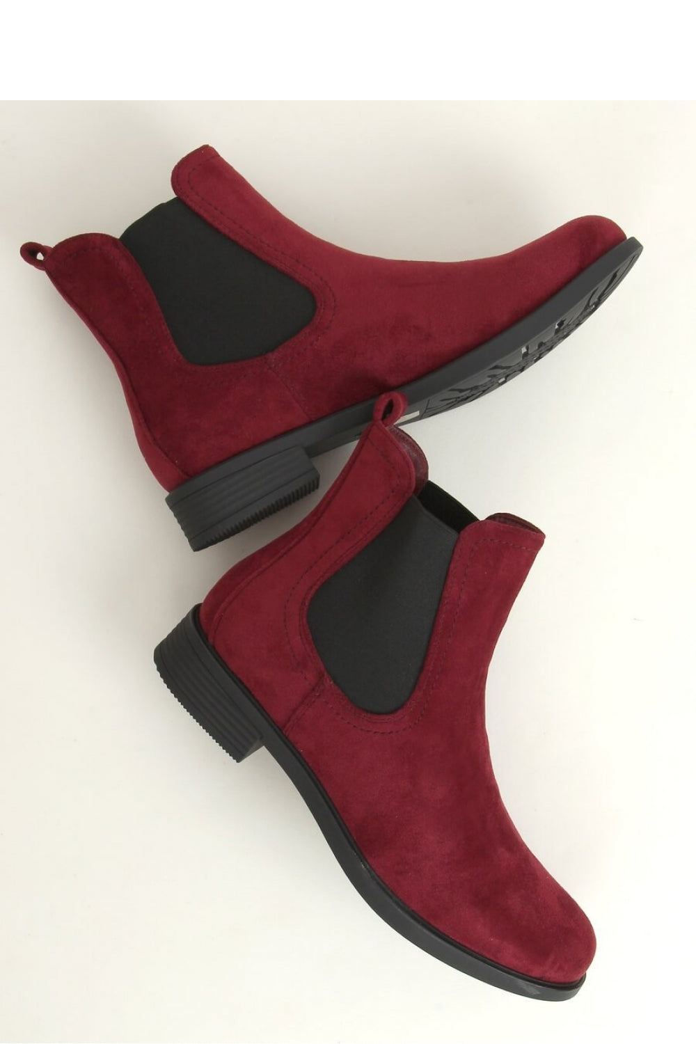 Bota jodhpur modelo 149613 Inello