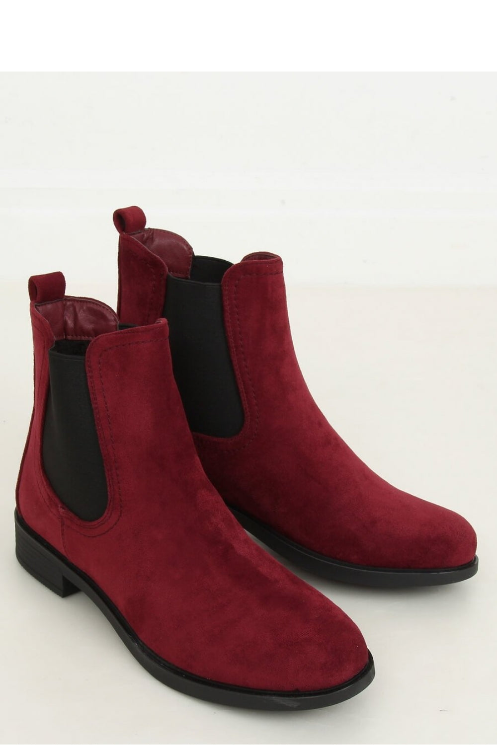 Bota jodhpur modelo 149613 Inello