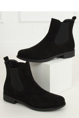 Bota jodhpur modelo 149615 Inello