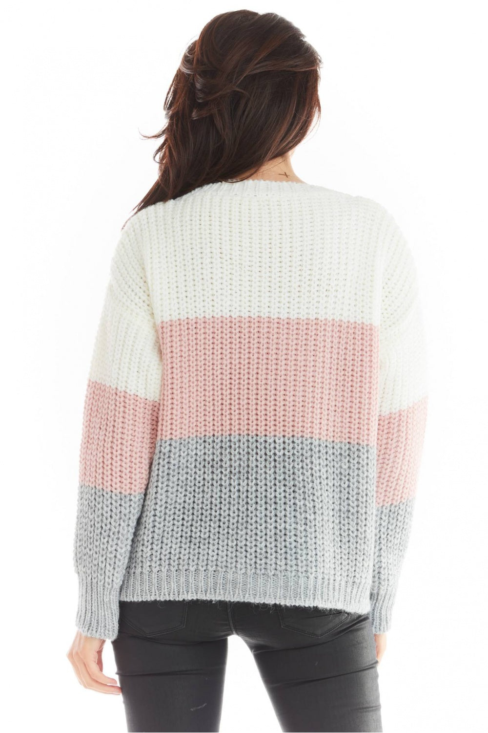 Jersey de Punto modelo 149738 awama
