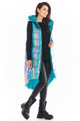 Chaleco modelo 149752 awama