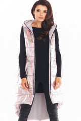Chaleco modelo 149753 awama