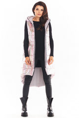 Chaleco modelo 149753 awama