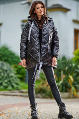 Chaqueta modelo 149754 awama