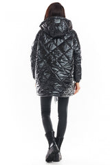 Chaqueta modelo 149754 awama