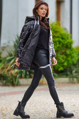 Chaqueta modelo 149754 awama