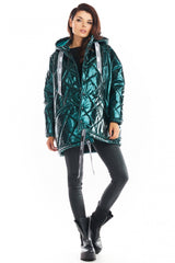 Chaqueta modelo 149755 awama
