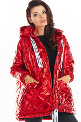 Chaqueta modelo 149756 awama