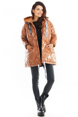 Chaqueta modelo 149757 awama