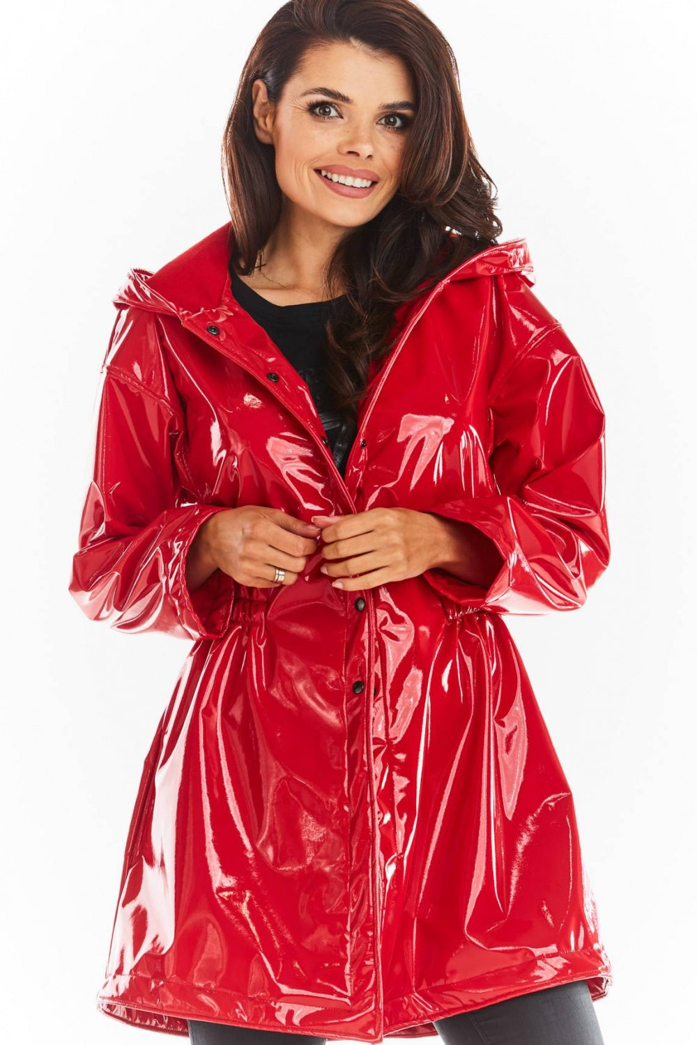 Abrigo modelo 149760 awama