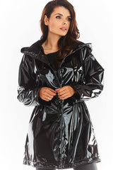 Abrigo modelo 149761 awama