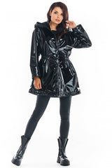 Abrigo modelo 149761 awama