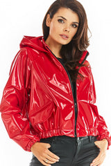 Chaqueta modelo 149763 awama