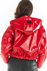 Chaqueta modelo 149763 awama