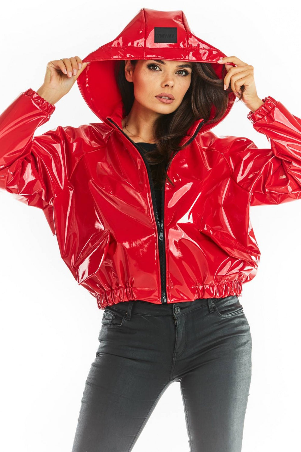 Chaqueta modelo 149763 awama