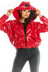 Chaqueta modelo 149763 awama