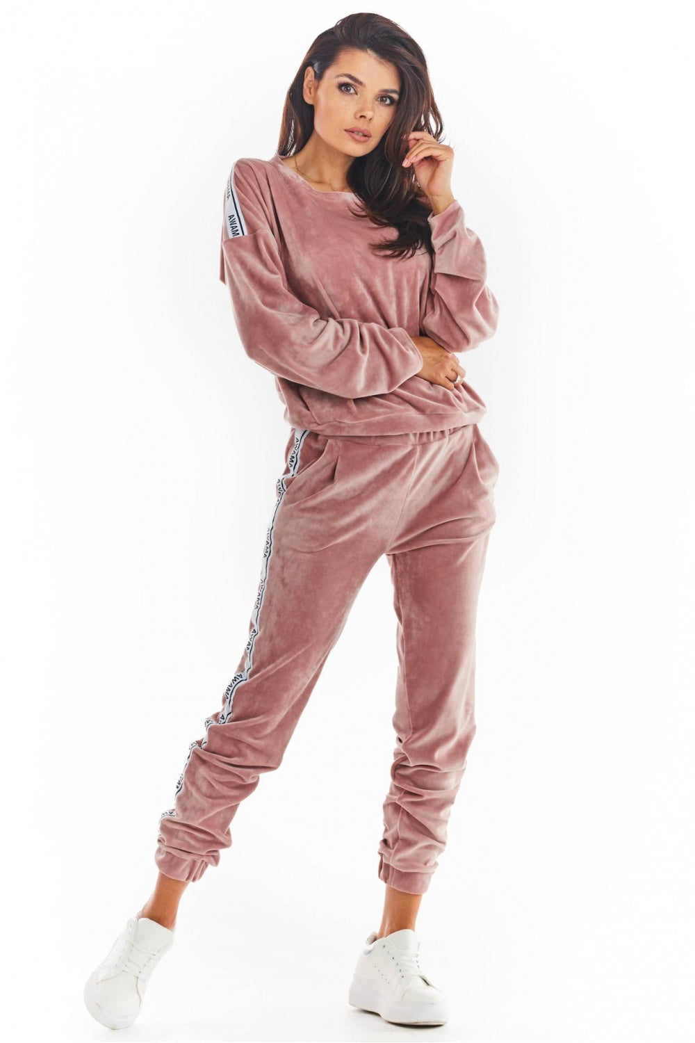 Sudadera modelo 149765 awama