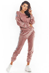 Sudadera modelo 149765 awama