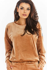Sudadera modelo 149766 awama