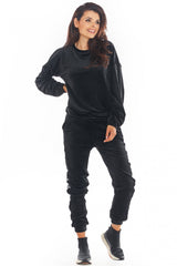 Sudadera modelo 149767 awama