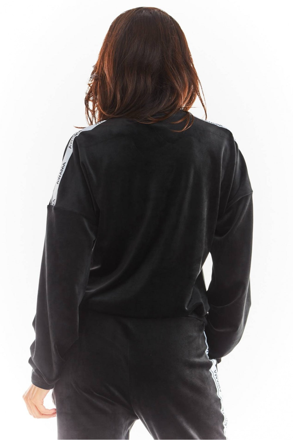 Sudadera modelo 149767 awama