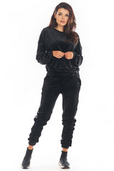 Sudadera modelo 149767 awama