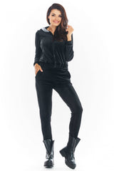 Sudadera modelo 149768 awama