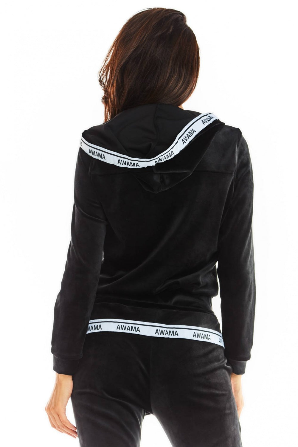 Sudadera modelo 149768 awama