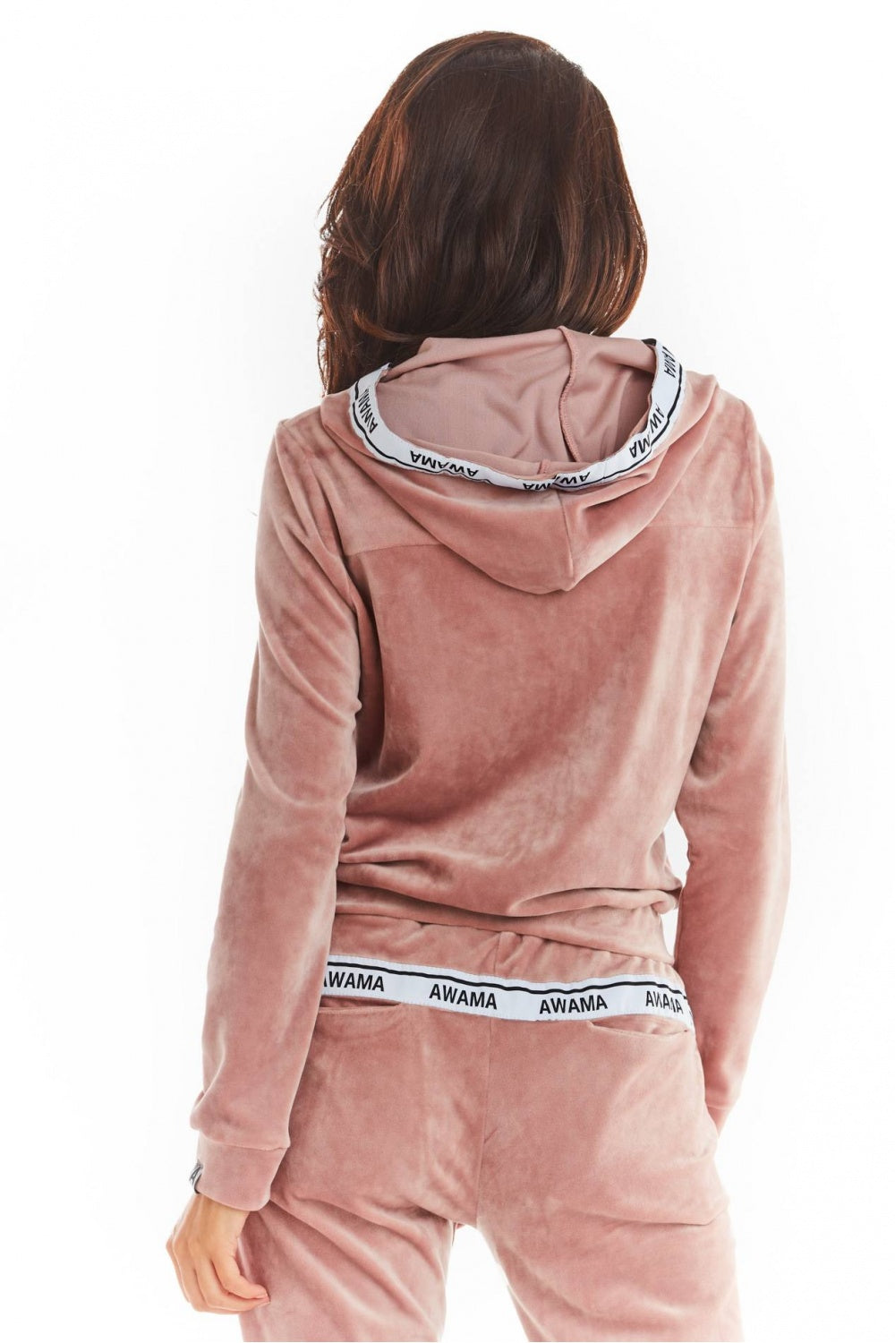 Sudadera modelo 149769 awama