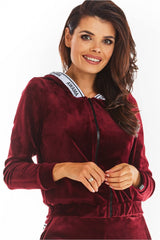 Sudadera modelo 149770 awama