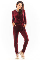 Sudadera modelo 149770 awama
