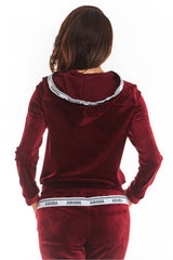 Sudadera modelo 149770 awama