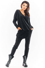 Pantalón de chándal modelo 149776 awama