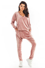 Pantalón de chándal modelo 149777 awama