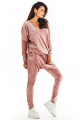 Pantalón de chándal modelo 149777 awama