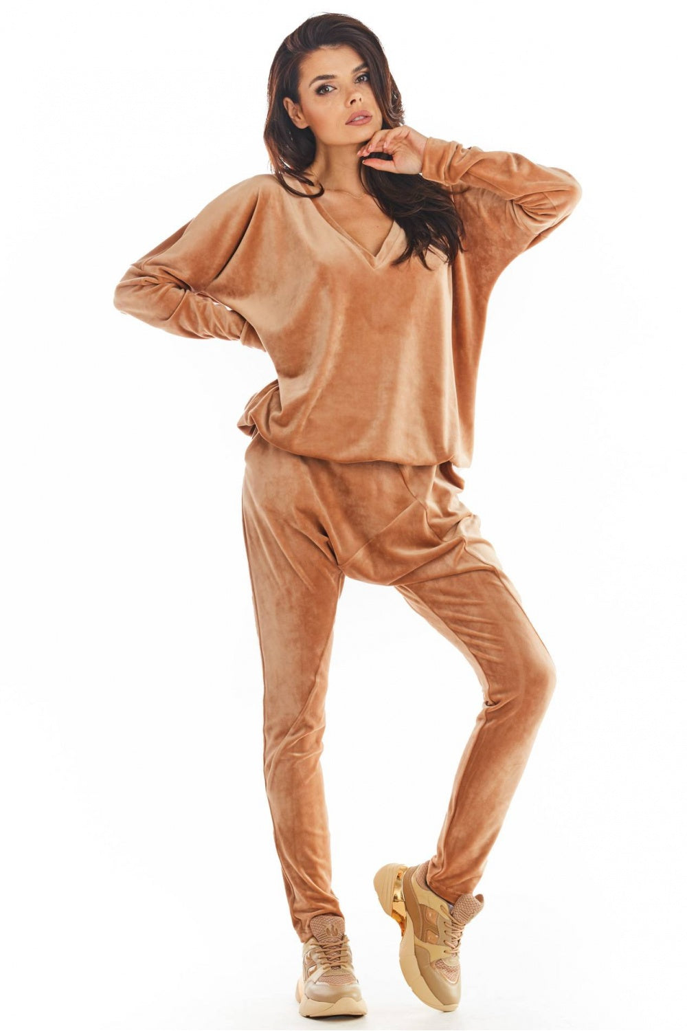 Pantalón de chándal modelo 149779 awama