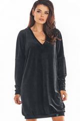 Vestido modelo 149780 awama