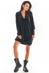 Vestido modelo 149780 awama