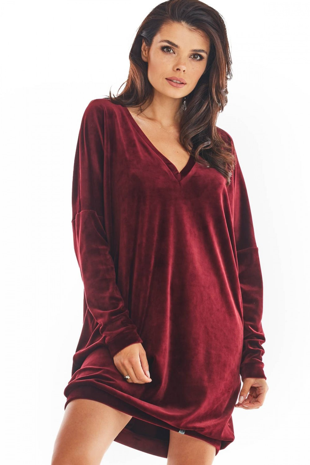 Vestido Casual modelo 149782 awama