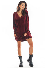 Vestido Casual modelo 149782 awama