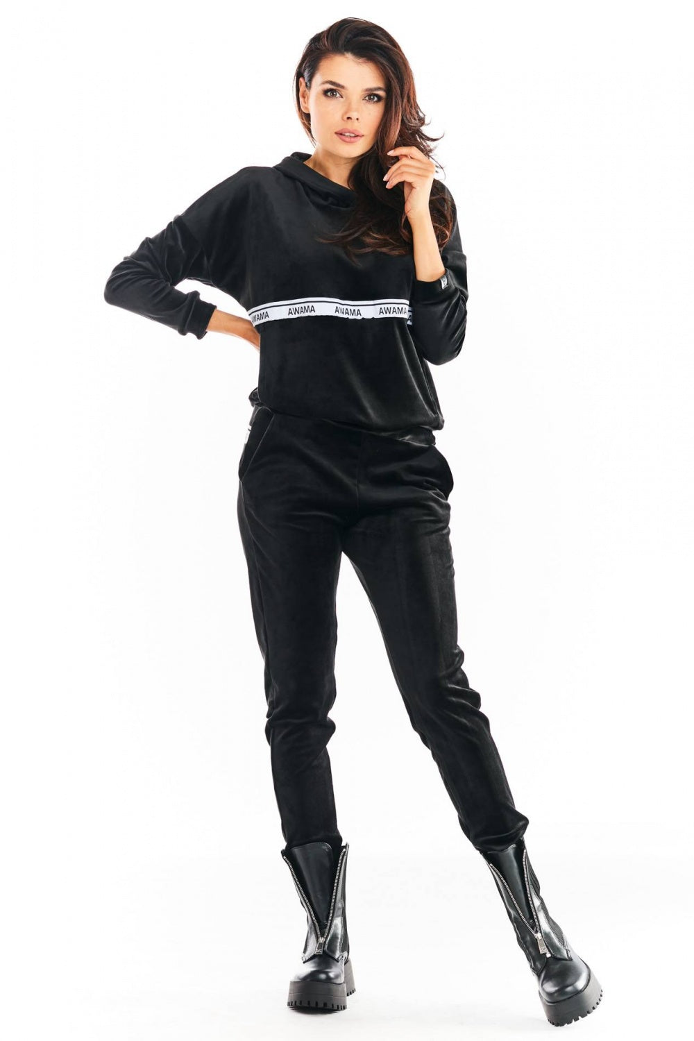 Pantalón de chándal modelo 149784 awama