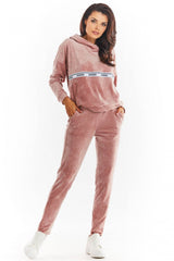Pantalón de chándal modelo 149785 awama