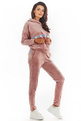 Pantalón de chándal modelo 149785 awama