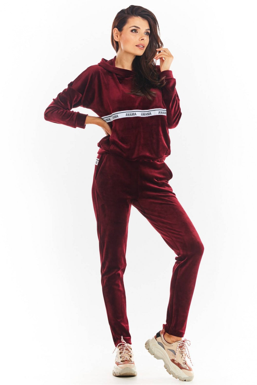 Pantalón de chándal modelo 149786 awama