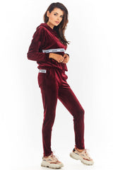 Pantalón de chándal modelo 149786 awama