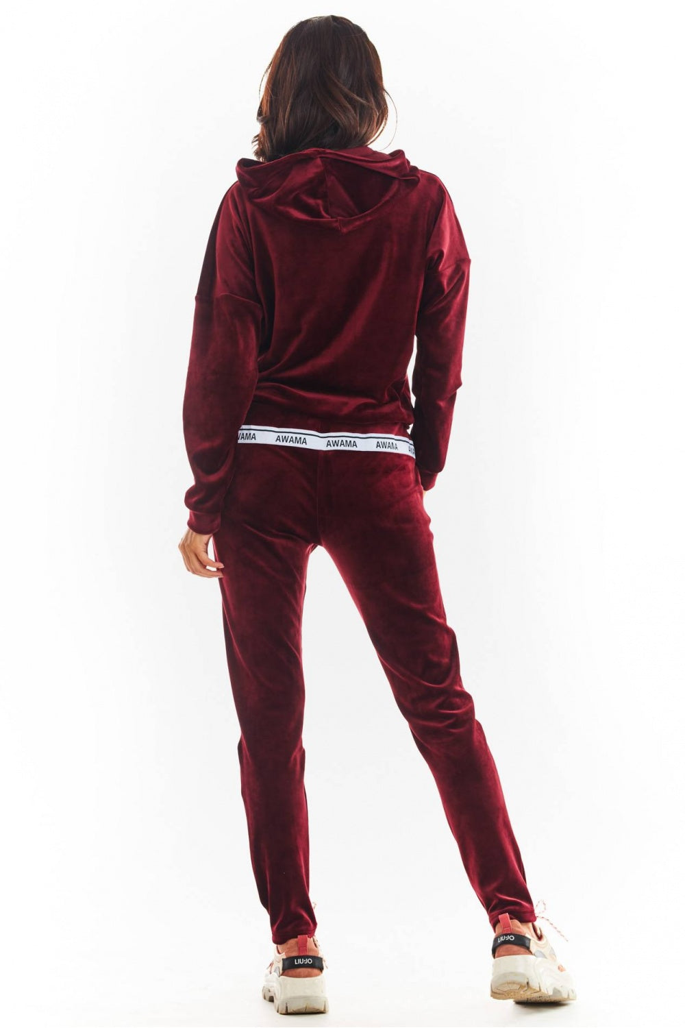 Pantalón de chándal modelo 149786 awama