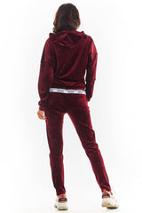 Pantalón de chándal modelo 149786 awama