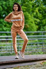 Pantalón de chándal modelo 149787 awama