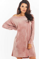 Vestido modelo 149793 awama