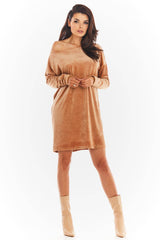 Vestido Casual modelo 149795 awama